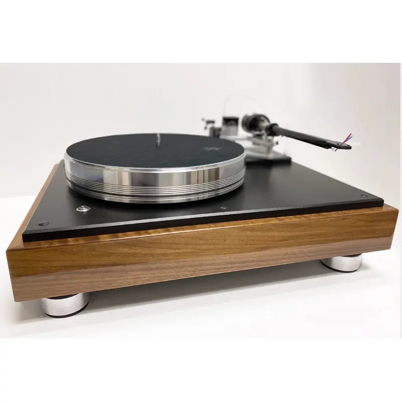 VPI Classic Signature HW Reference with Fatboy 10" Tonearm