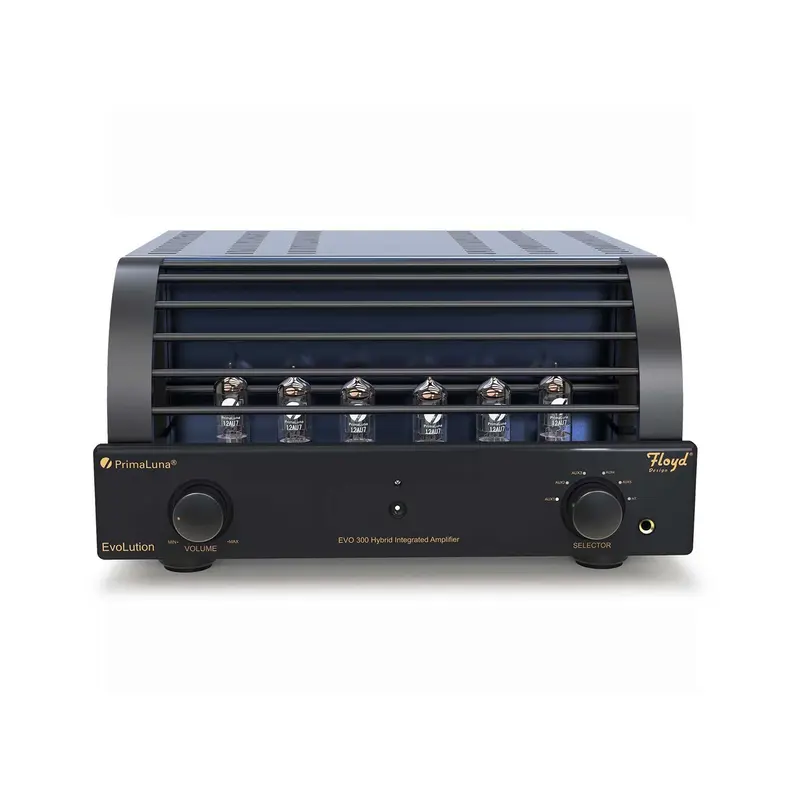 PrimaLuna EVO 300 Hybrid Tube Integrated Amp