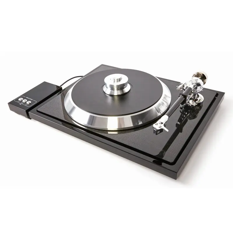 EAT C-Sharp Turntable