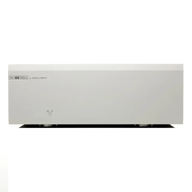 Musical Fidelity M8-700M Monoblock Power Amplifier (each)