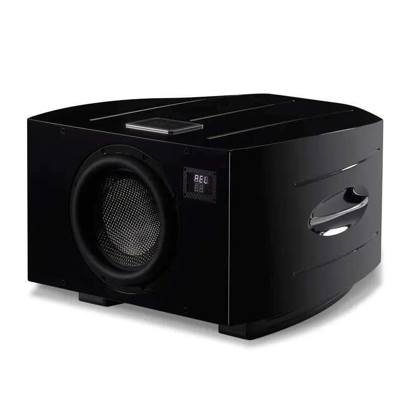 REL Acoustics No. 31 Reference Subwoofer