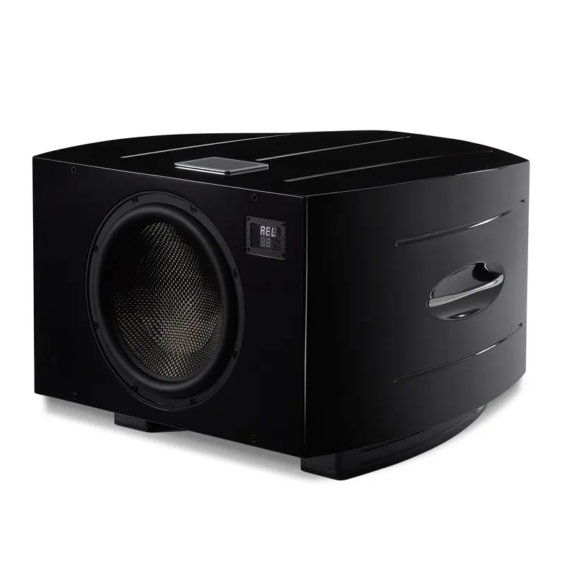 REL Acoustics No. 32 Reference Subwoofer