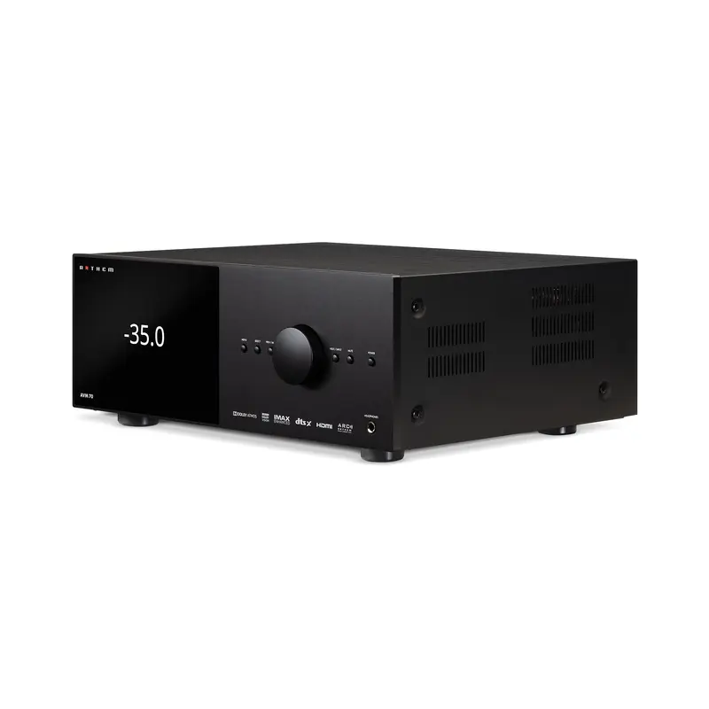 Anthem AVM 70 8K Audio/Video Processor