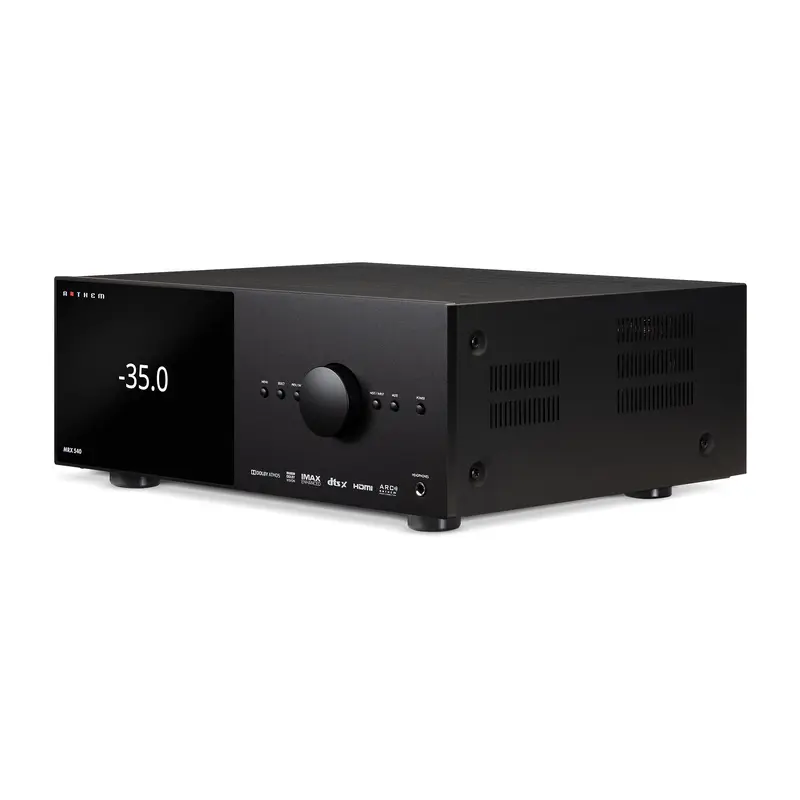 Anthem MRX 540 8K Home Theater Receiver