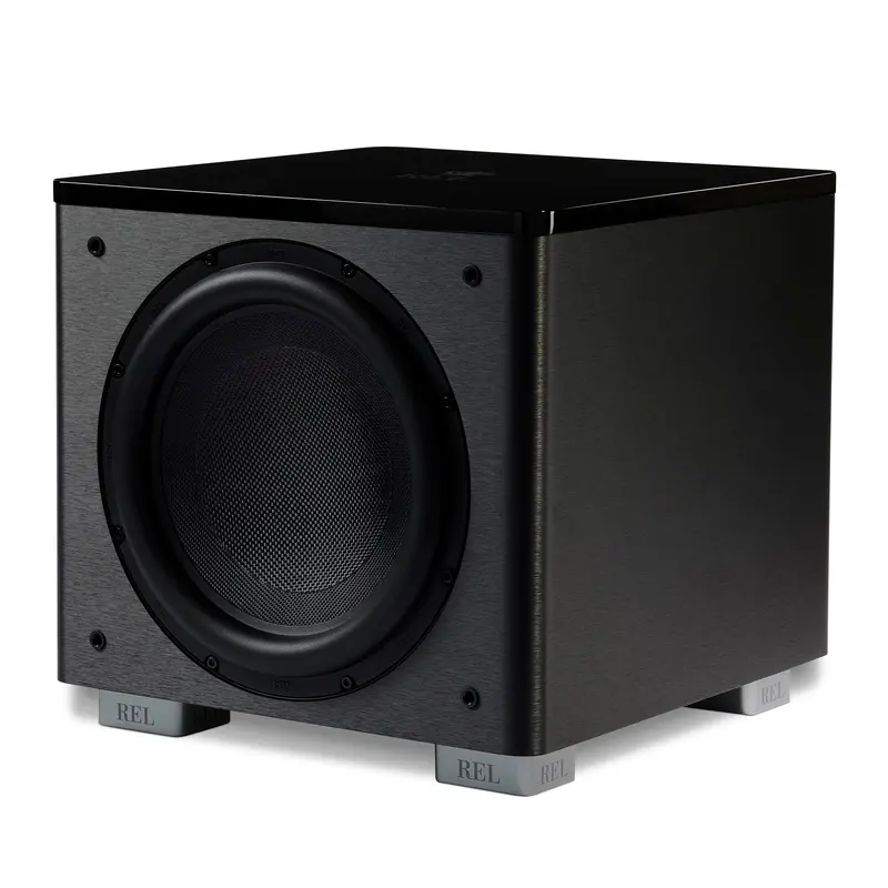 REL Acoustics HT/1205 MKII Subwoofer