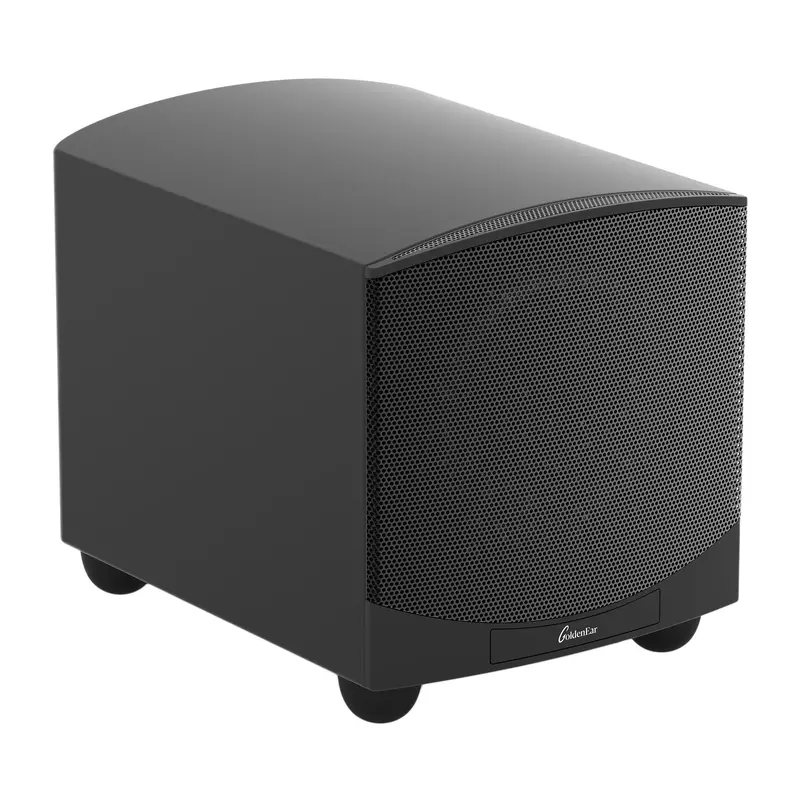 GoldenEar ForceField 40 Subwoofer