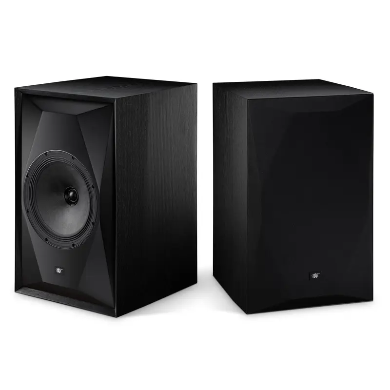 MoFi SourcePoint 10 Bookshelf Loudspeaker (pair)