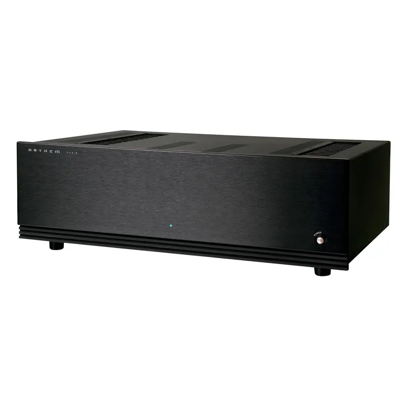 Anthem PVA 2 2-Channel Poweramp