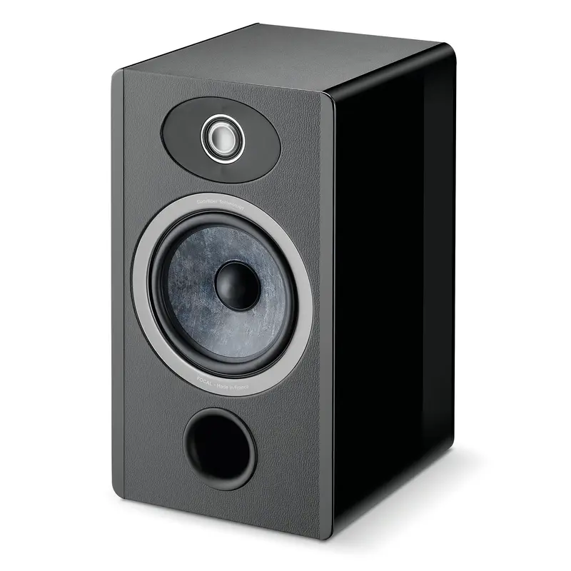 Focal Vestia No1 Bookshelf Loudspeaker (each)