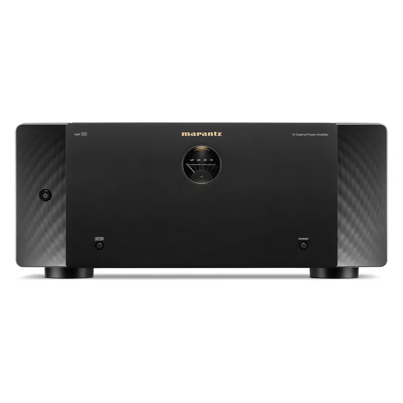Marantz Amp 10 16-Channel Power Amplifier
