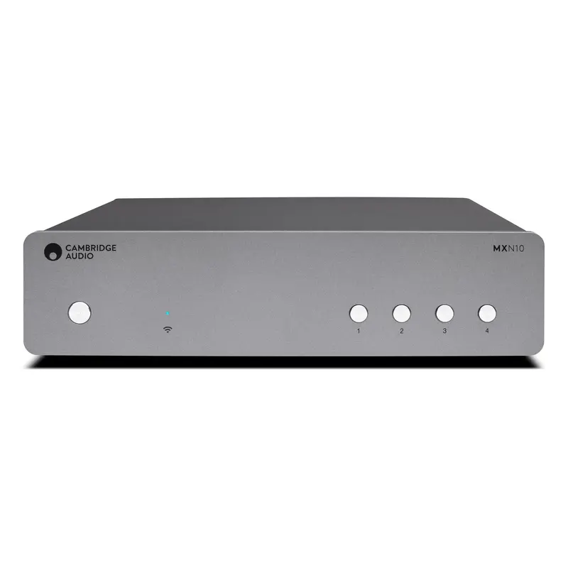 Cambridge Audio MXN10 Network Music Player
