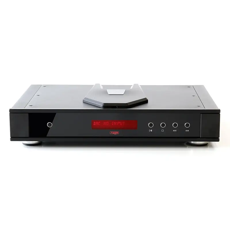 Rega Saturn MK3 CD Player and DAC