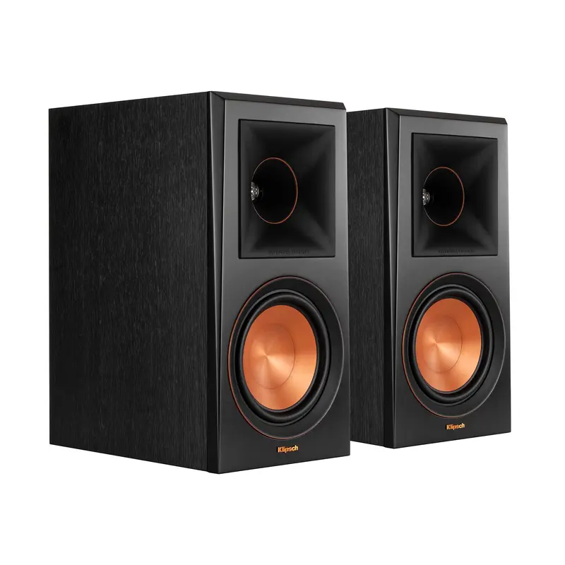 Klipsch RP-600M II Bookshelf Loudspeaker (pair)