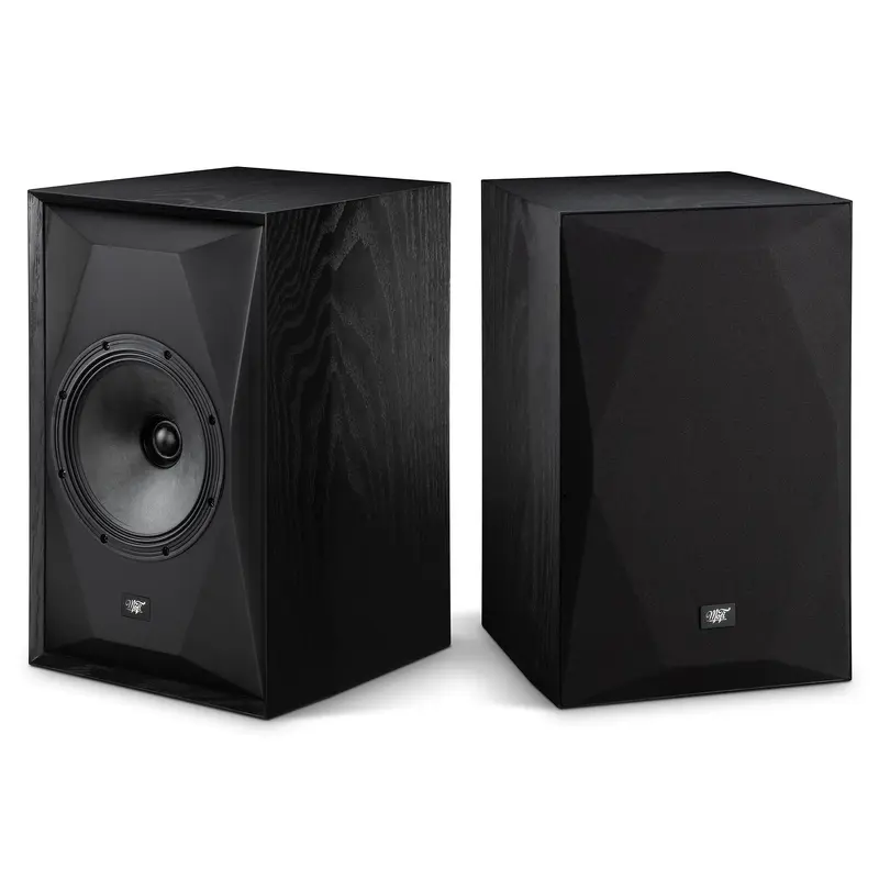 MoFi SourcePoint 8 Bookshelf Loudspeaker (pair)