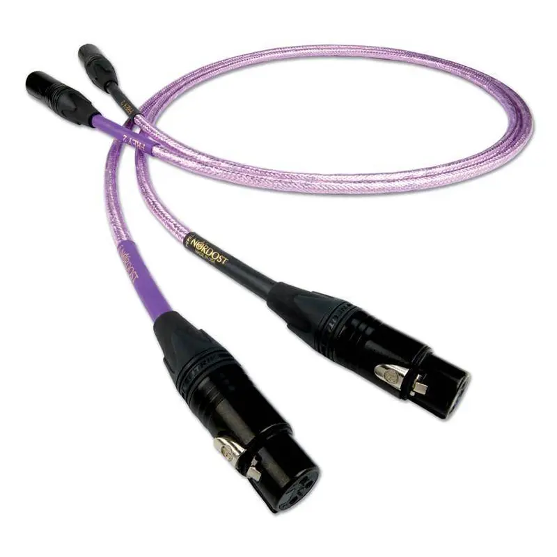 Nordost Frey 2 Interconnect (OPEN)