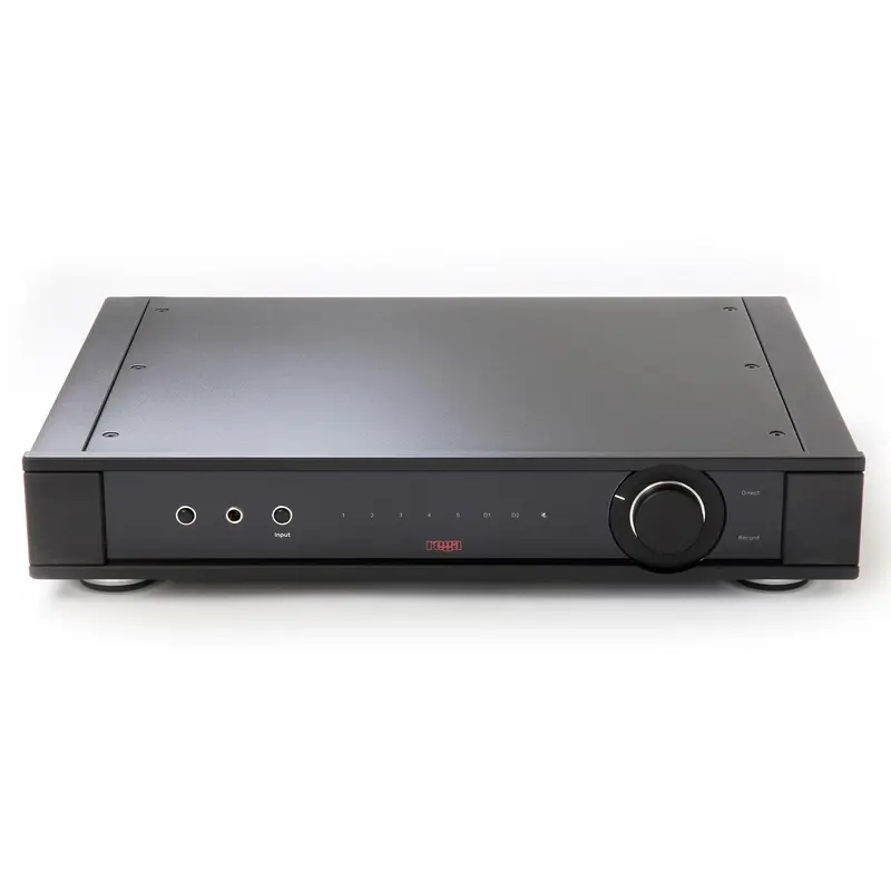 Rega Elicit MK5 Integrated Amplifier