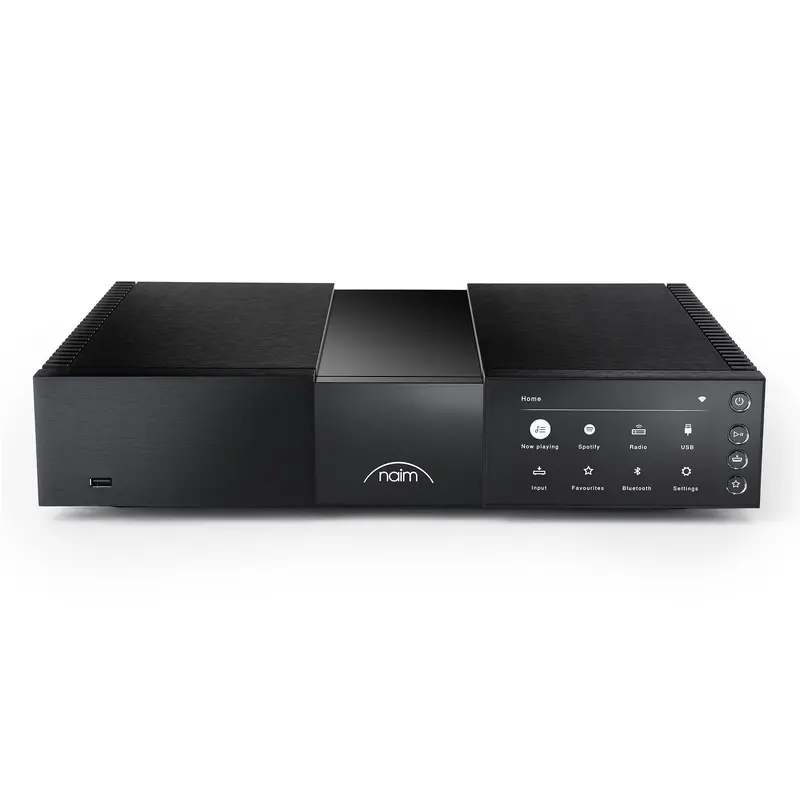 Naim NSS 333 High-Resolution Network Streamer