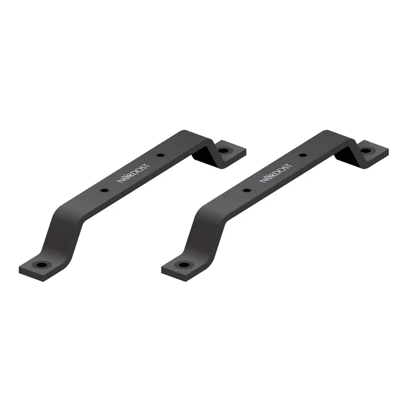 Nordost QRT QBase / QSource Stand Mount