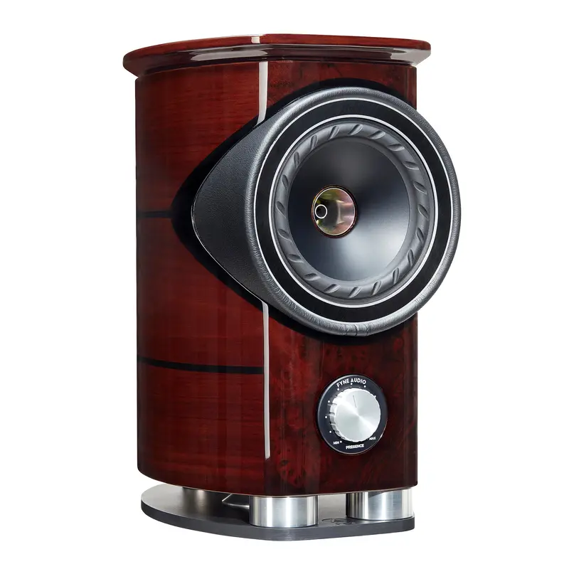 Fyne Audio F1-5 Bookshelf Loudspeaker (pair)