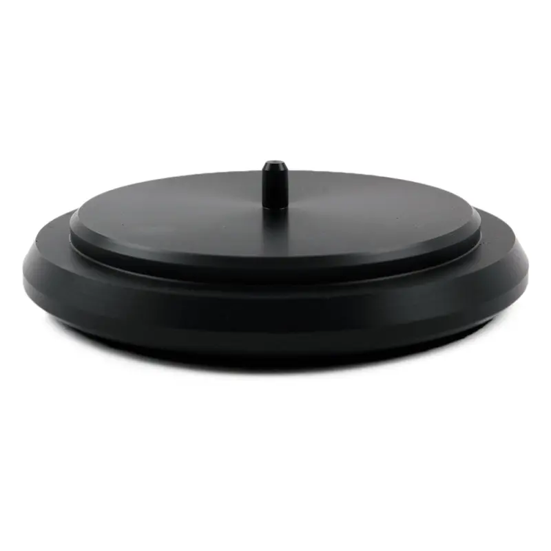 Kirmuss Audio Record Spinner