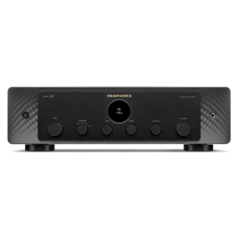Marantz MODEL 50 Pure Analog Integrated Amplifier