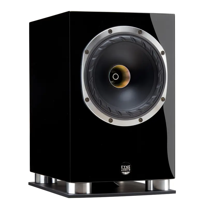 Fyne Audio F500SP Bookshelf Loudspeaker (pair)