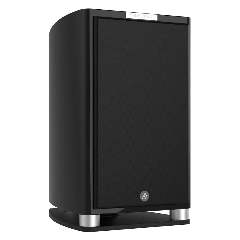 Fyne Audio F701 Bookshelf Loudspeaker (pair)