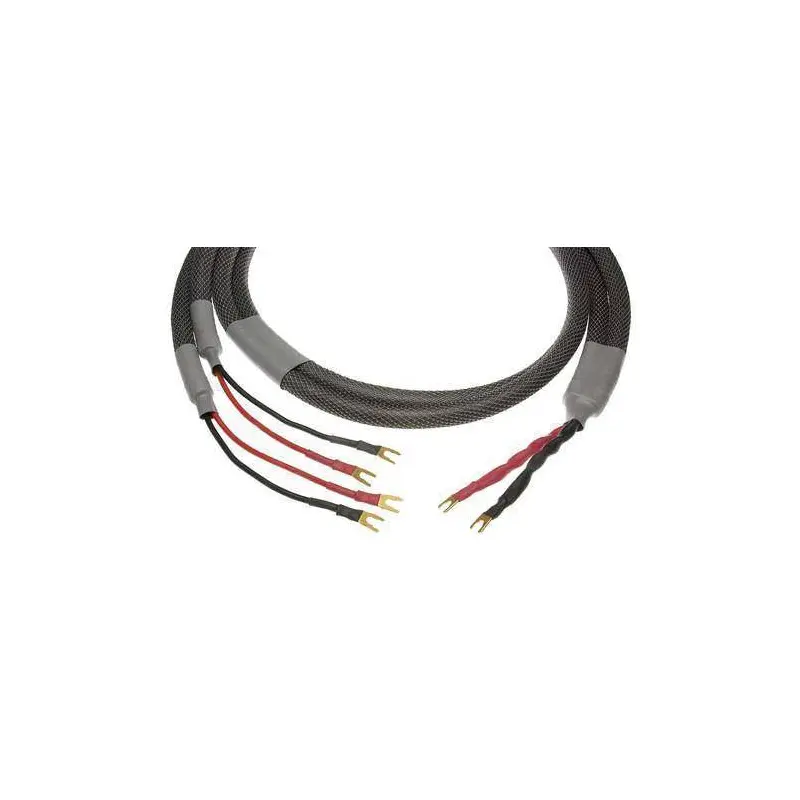 Acoustic Zen Satori Shotgun Bi-Wire Speaker Cable (OPEN)