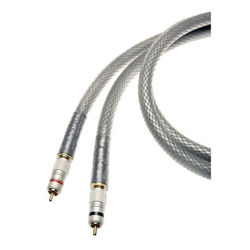 Acoustic Zen Silver Reference II (OPEN)