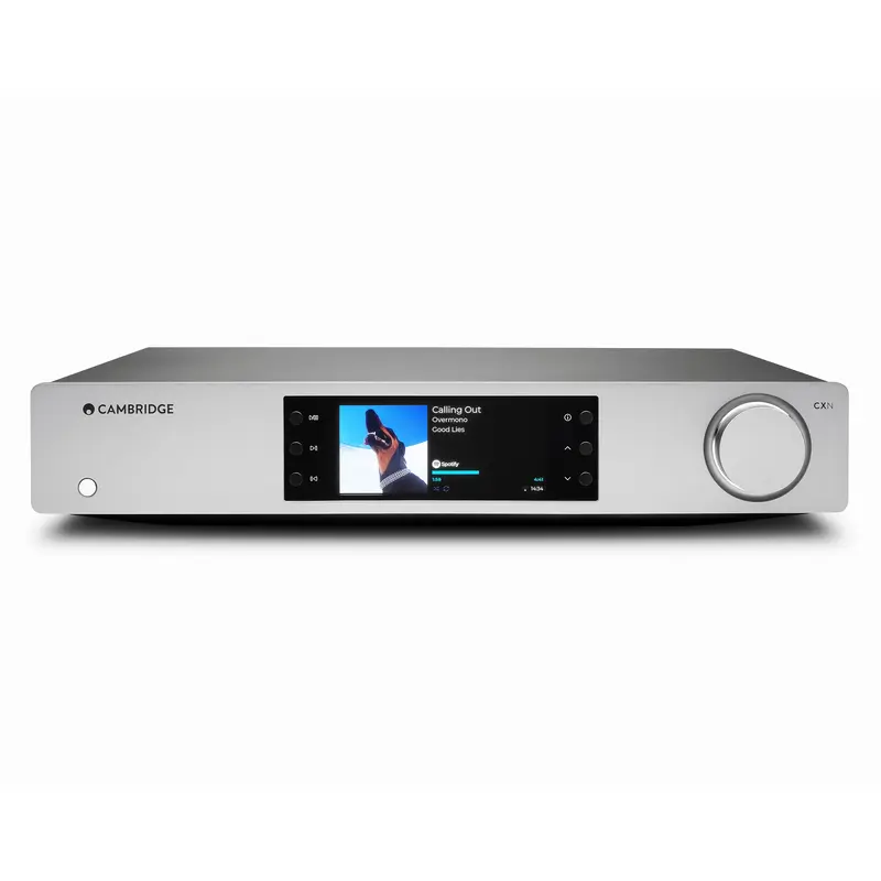 Cambridge Audio CXN100 Network Audio Player