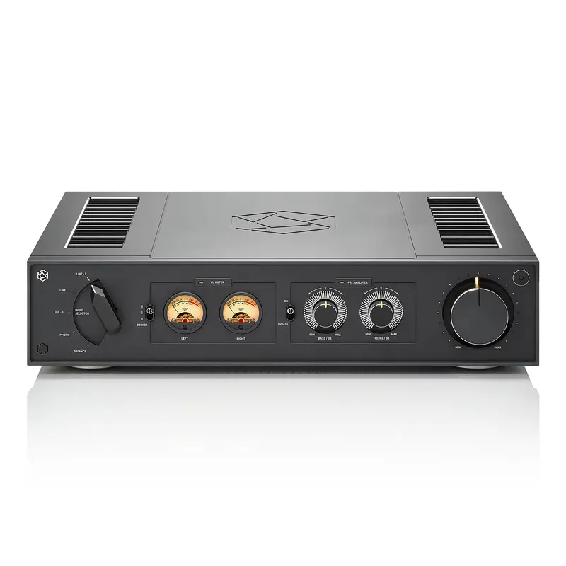 HiFi Rose RA280 Integrated Amplifier