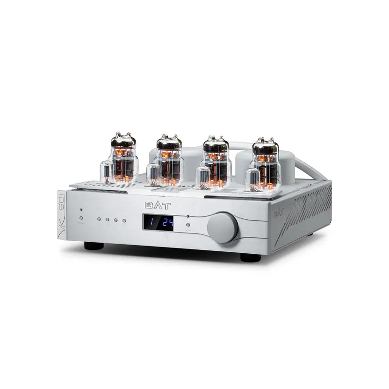 Balanced Audio Technology VK-80i Integrated Amplifier (OPEN)
