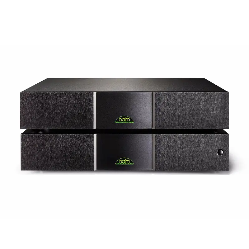 Naim Audio NAP 300 DR Power Amplifier (OPEN)