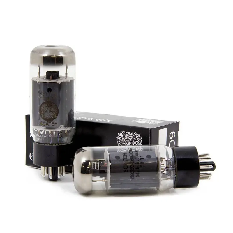 Electro-Harmonix 6CA7