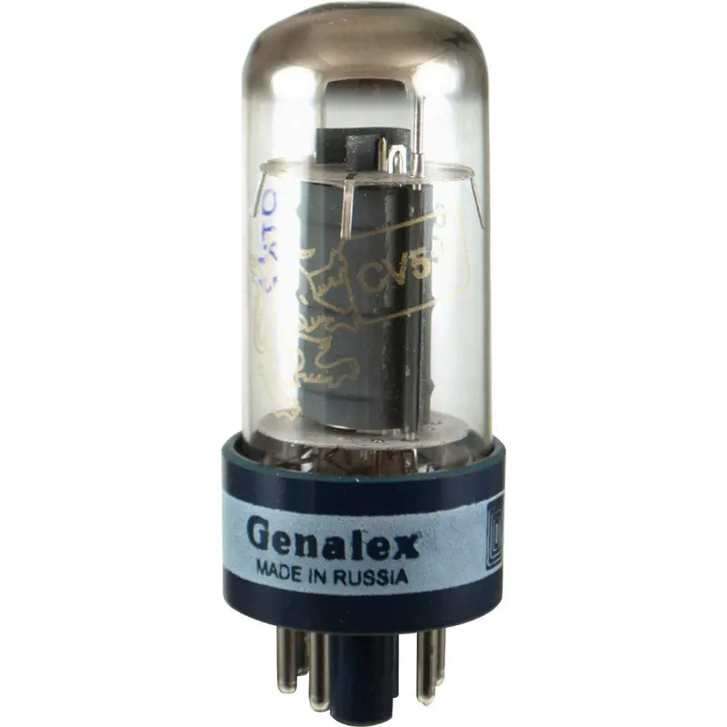 Gold Lion 6V6GT / CV511