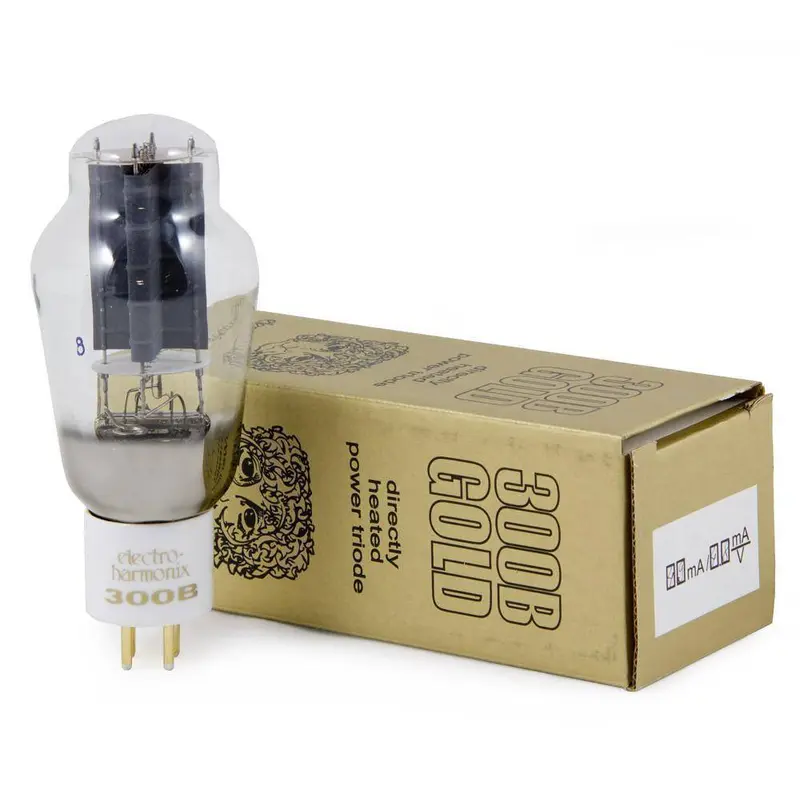 Electro-Harmonix 300B Gold Grid