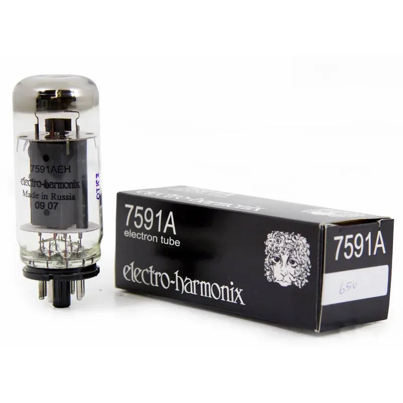Electro-Harmonix 7591A