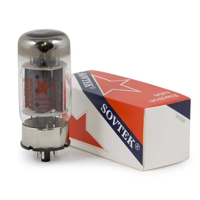 Sovtek 6550WE
