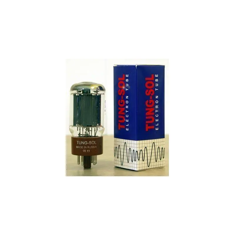 Tung-Sol 5881