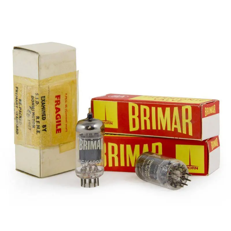 Brimar CV4003 / 12AU7