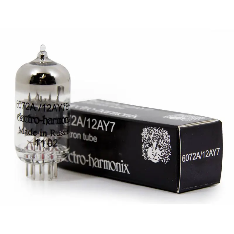 Electro-Harmonix 12AY7 / 6072A