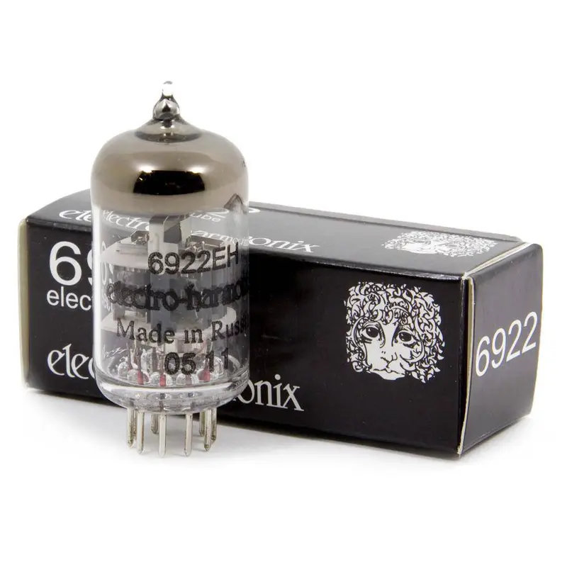 Electro-Harmonix 6922