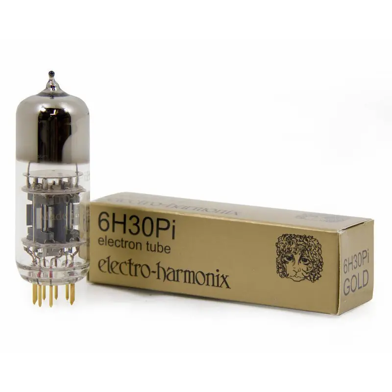 Electro-Harmonix 6H30Pi Gold Pin
