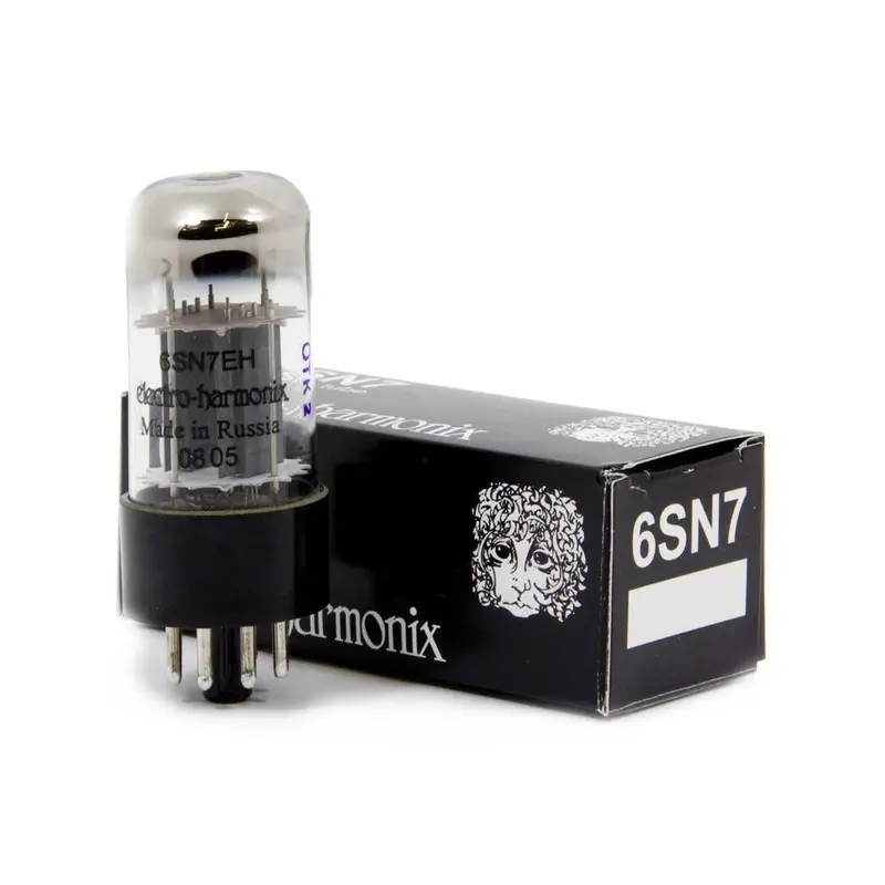 Electro-Harmonix 6SN7