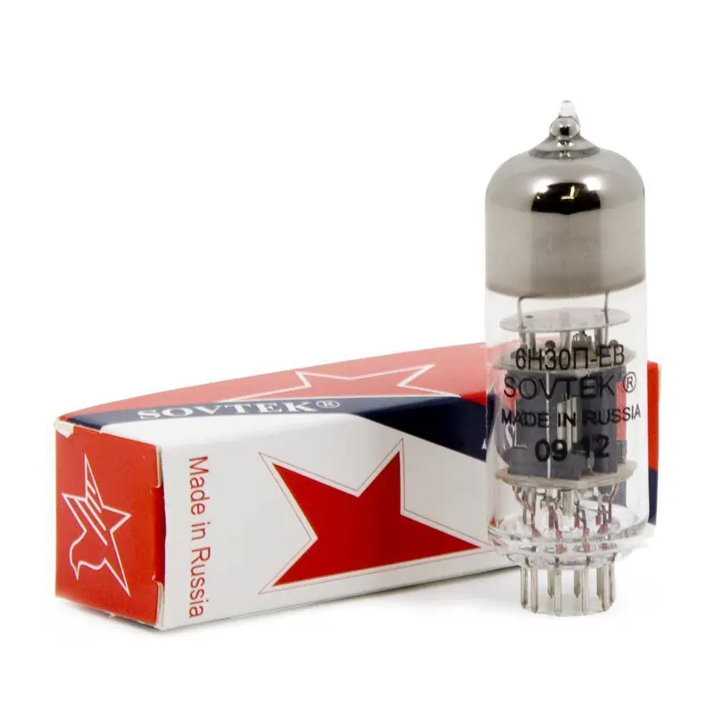 Sovtek 6H30Pi