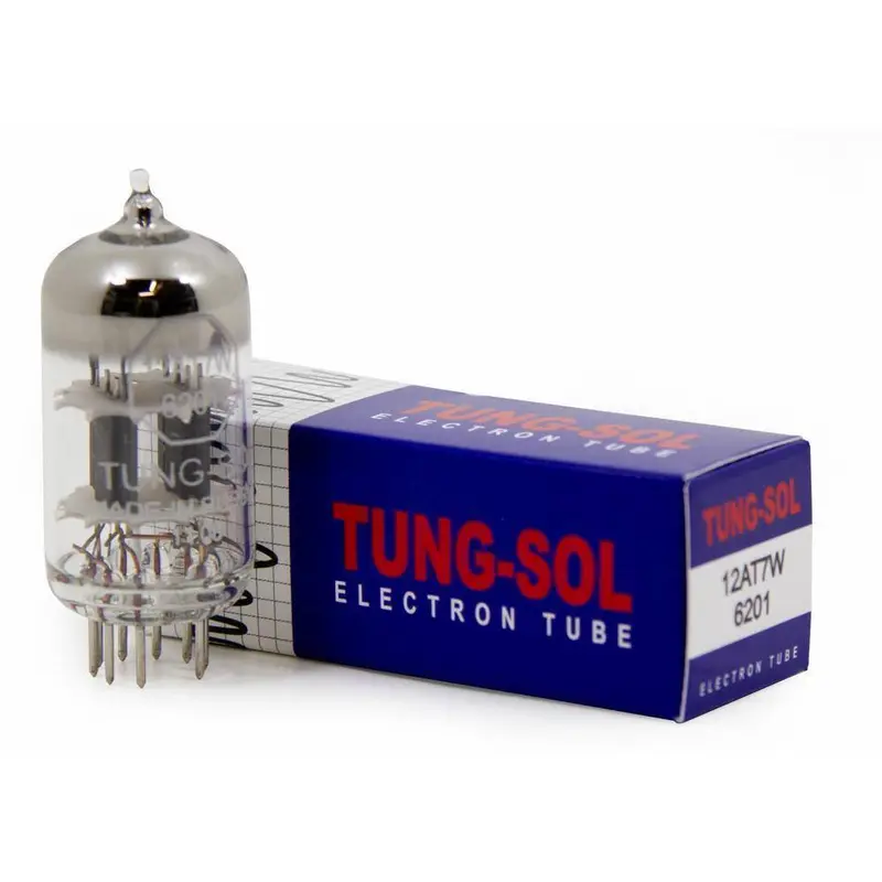 Tung-Sol 12AT7