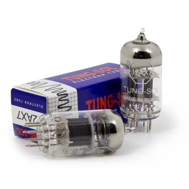 Tung-Sol 12AX7 / ECC83