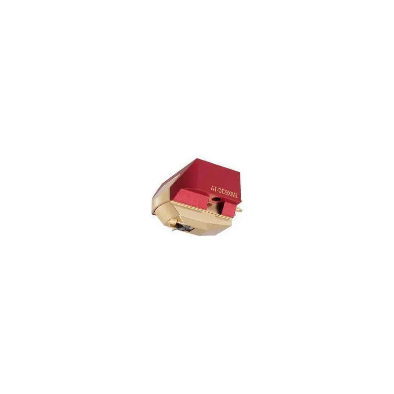 Audio-Technica AT-OC9XML Moving Coil Cartridge