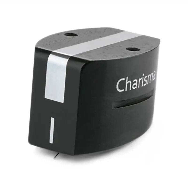 Clearaudio Charisma V2.1 Moving Magnet Cartridge