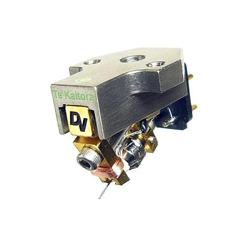 Dynavector Te Kaitora Moving Coil Cartridge